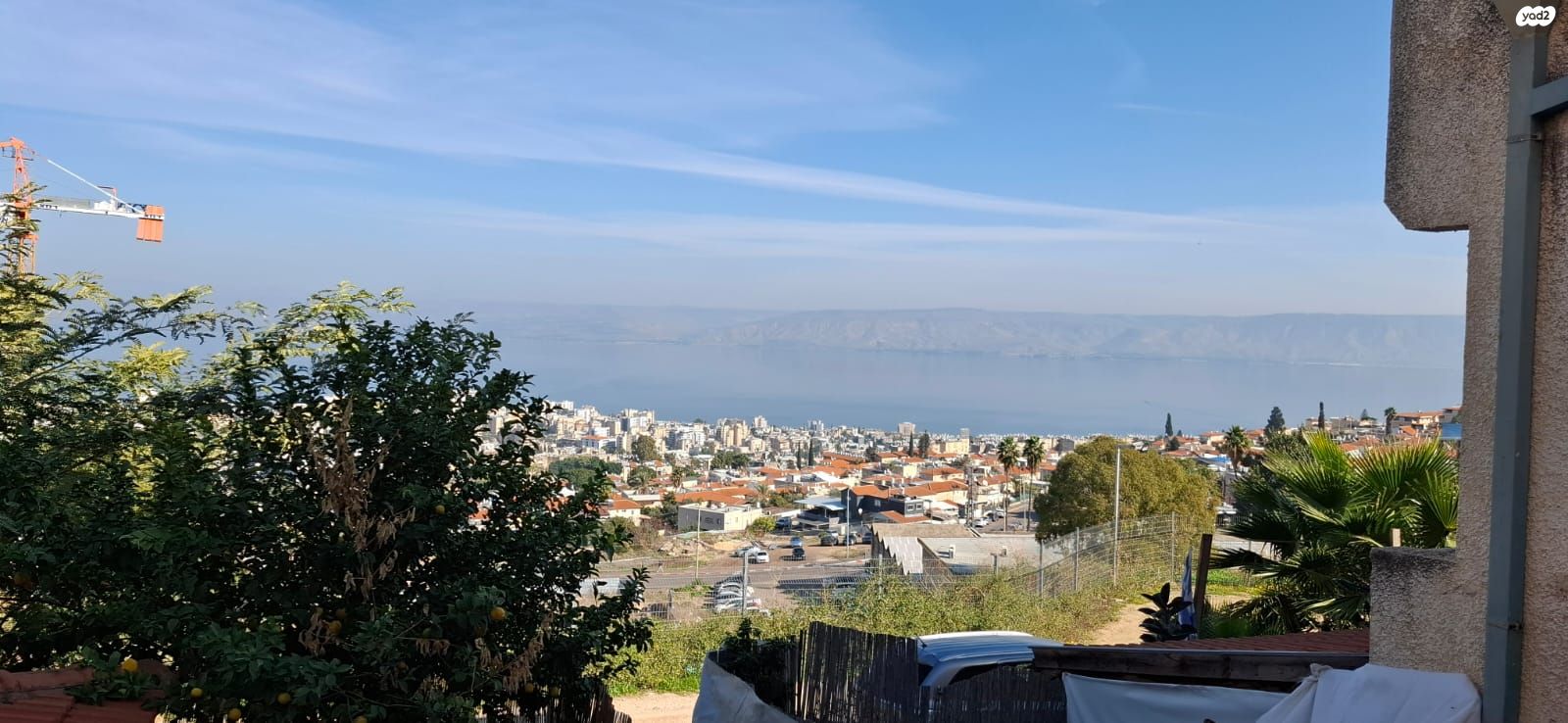 דירת גן