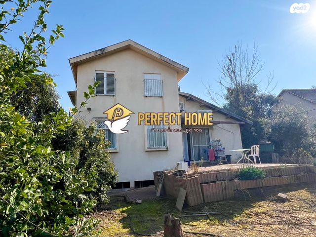 בית פרטי/ קוטג', שאר העיר, כפר יונה