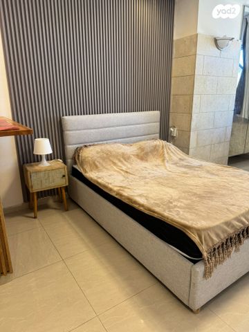 דירה, בן יהודה, מרכז העיר, ירושלים