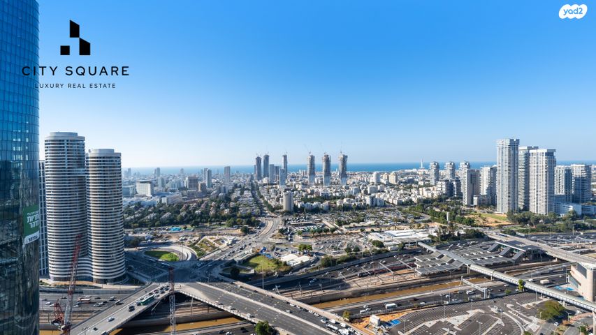 דירה, תל אביב יפו