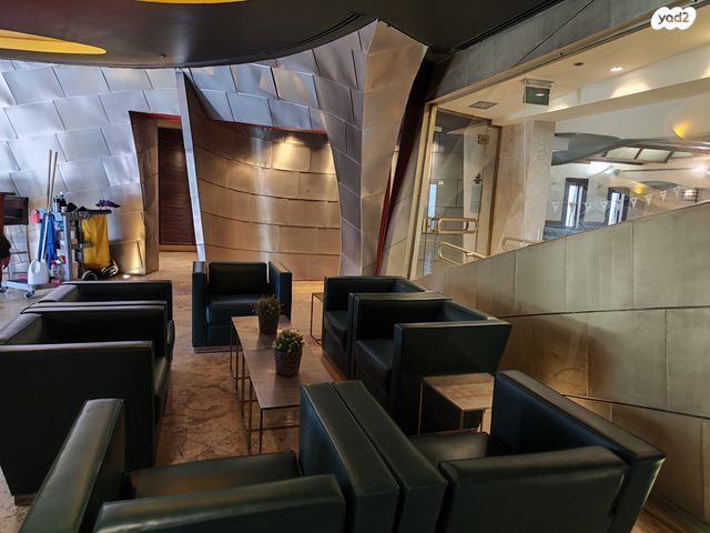 דירה, מזא"ה 5, לב תל אביב, לב העיר צפון, תל אביב יפו