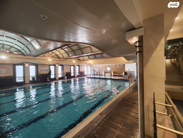 דירה, מזא"ה 5, לב תל אביב, לב העיר צפון, תל אביב יפו