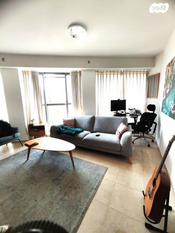 דירה, מזא"ה 5, לב תל אביב, לב העיר צפון, תל אביב יפו