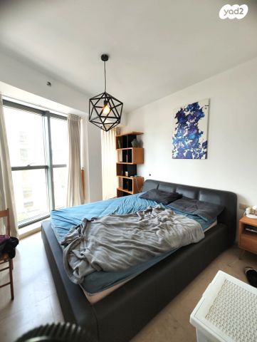 דירה, מזא"ה 5, לב תל אביב, לב העיר צפון, תל אביב יפו