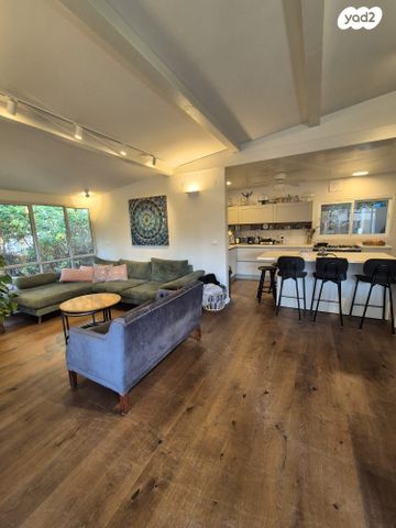 בית פרטי/ קוטג', נוף ים, הרצליה