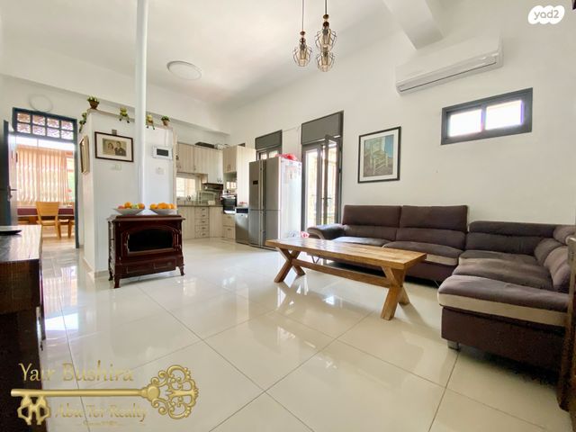 דירה, מוסררה, מורשה, ירושלים