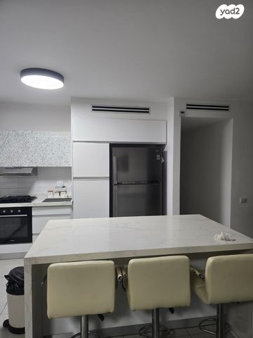 דירה, השחר, דימונה