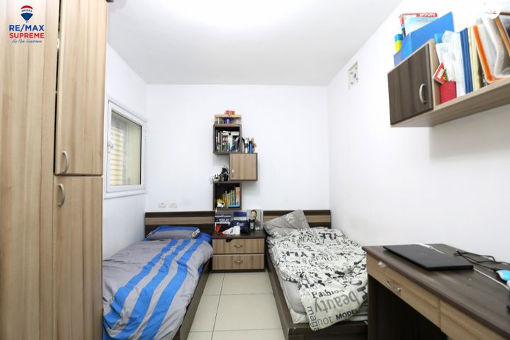 דירה, מיכל לייב כץ, כפר גנים א, פתח תקווה