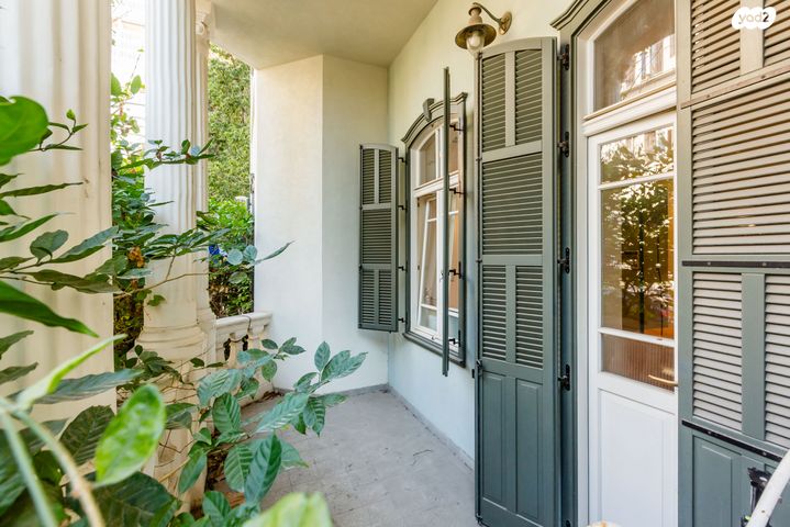 דירה, נווה צדק, תל אביב יפו