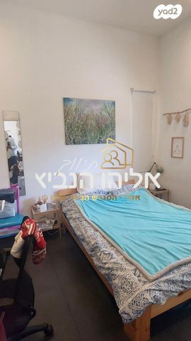 דירה, שדרות ירושלים, צהלון, שיכוני חסכון, תל אביב יפו