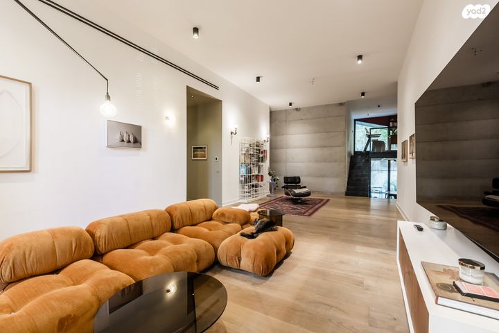 דירה, נווה צדק, תל אביב יפו