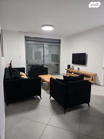 דירה, השחר, דימונה