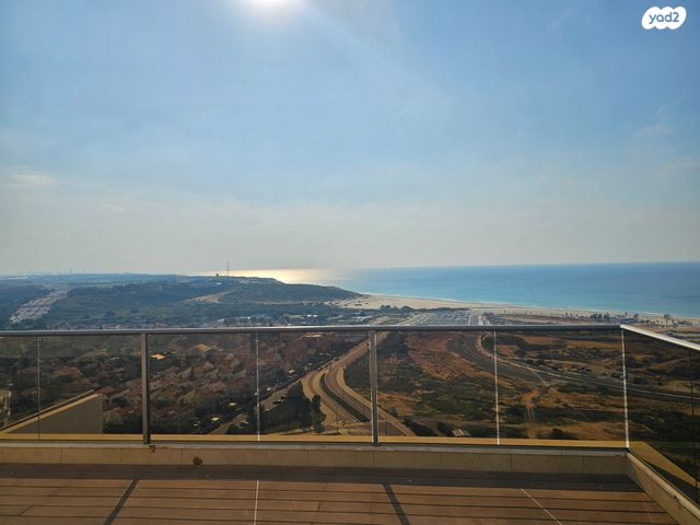 גג/ פנטהאוז, נתניה