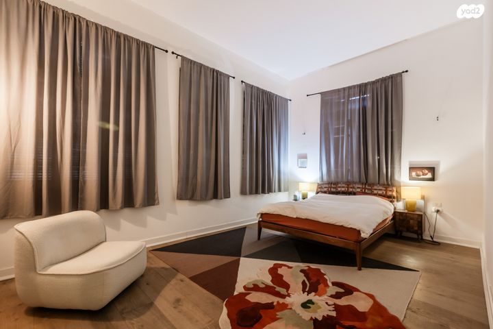 דירה, נווה צדק, תל אביב יפו