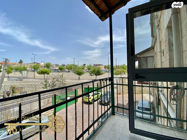 דירה, מוסררה, מורשה, ירושלים