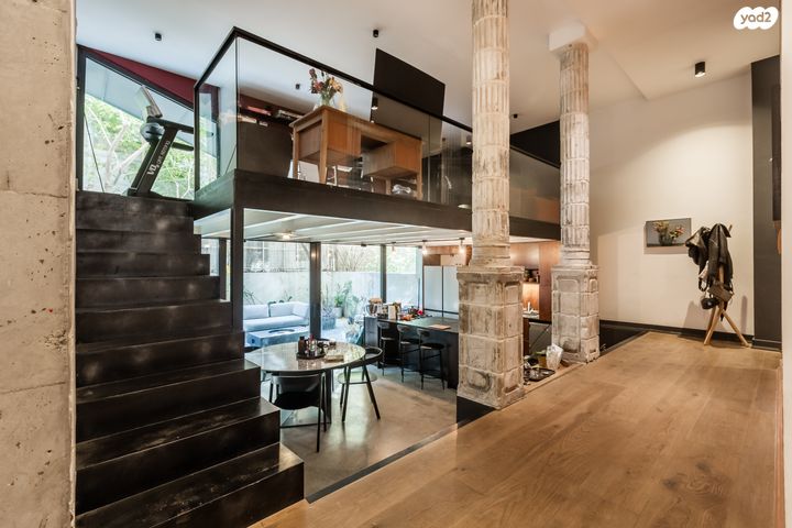 דירה, נווה צדק, תל אביב יפו