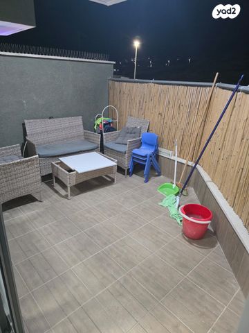 דירה, השחר, דימונה