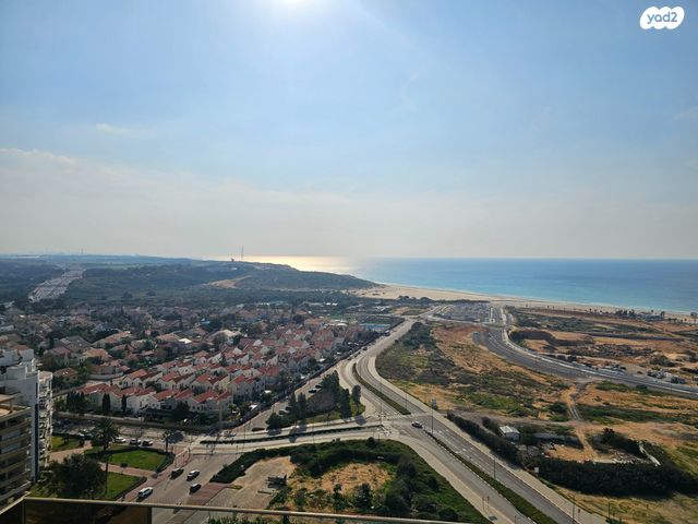 גג/ פנטהאוז