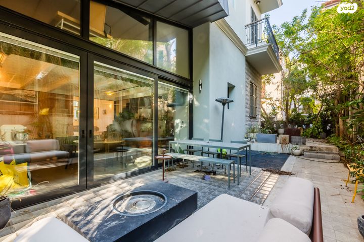 דירה, נווה צדק, תל אביב יפו