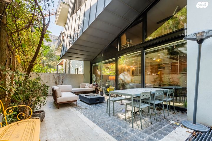 דירה, נווה צדק, תל אביב יפו