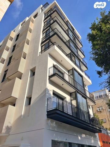 דירה, דיזנגוף 240, הצפון הישן - צפון, תל אביב יפו