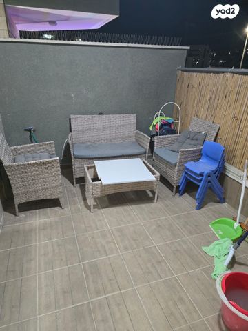 דירה, השחר, דימונה