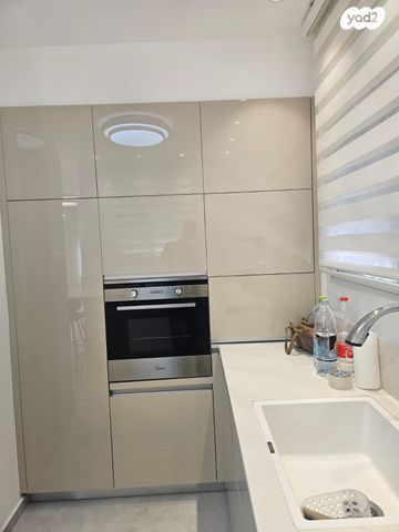 גג/ פנטהאוז, מרכז העיר, סביניה, הוותיקה, קרית ביאליק