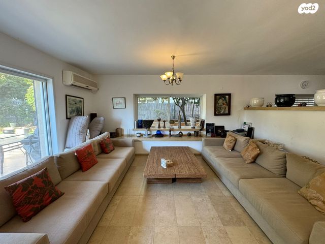 בית פרטי/ קוטג', הרצליה