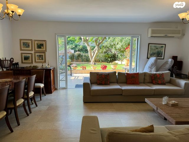 בית פרטי/ קוטג', הרצליה