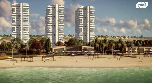 יציאה לשדרות מנחם בגין 