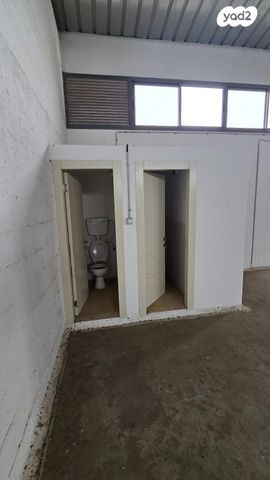 מבני תעשיה, מגדל העמק