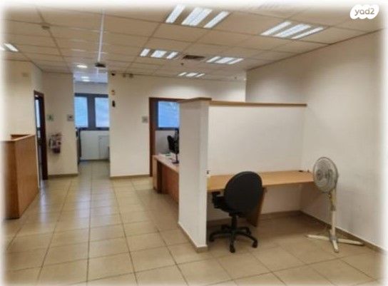 משרדים, אשדוד