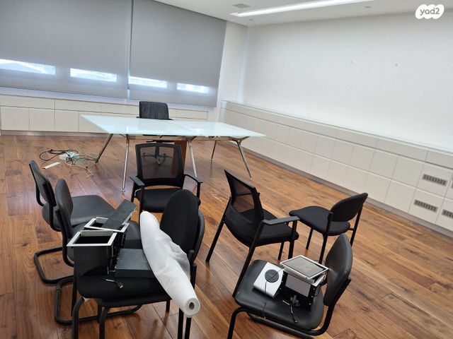 משרדים, אשדוד