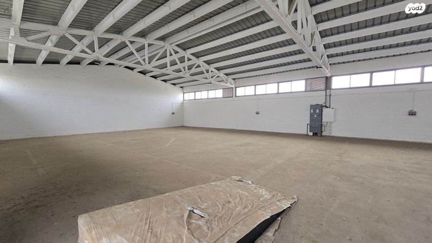 מבני תעשיה, מגדל העמק