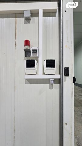 מבני תעשיה, אשקלון