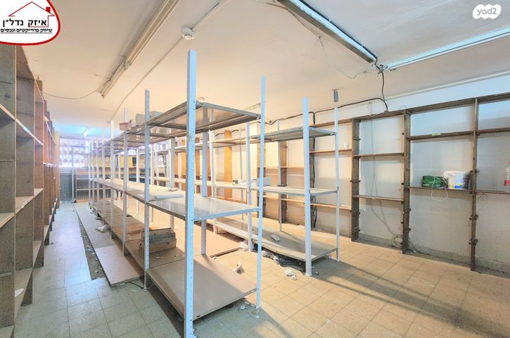 חנויות/ שטח מסחרי, חובבי ציון, לב המושבה / מרכז העיר, פתח תקווה