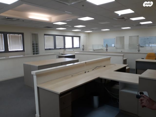 משרדים, אשדוד