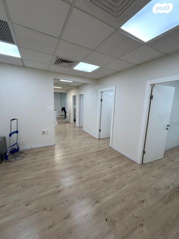 משרדים, המסגר, תל אביב יפו