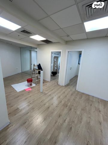 משרדים, המסגר, תל אביב יפו