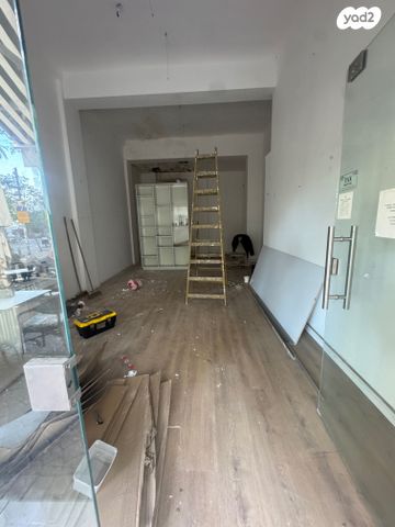 חנויות/ שטח מסחרי, נחלת בנימין, לב תל אביב, לב העיר צפון, תל אביב יפו