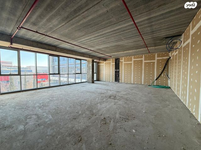 משרדים, שדרות התעשיות, מודיעין מכבים רעות