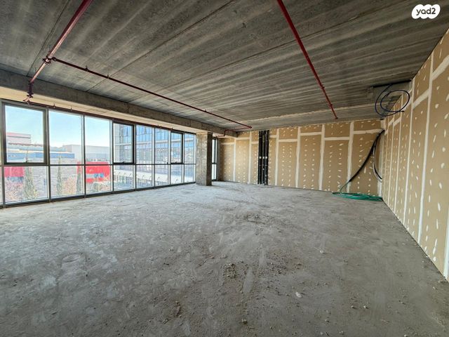 משרדים, שדרות התעשיות, מודיעין מכבים רעות