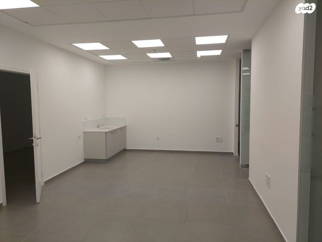 משרדים, אשדוד