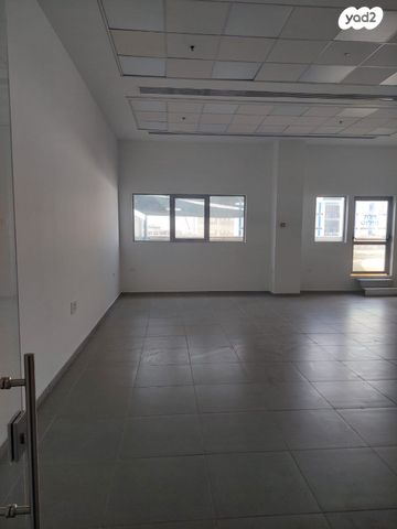 משרדים, אשדוד