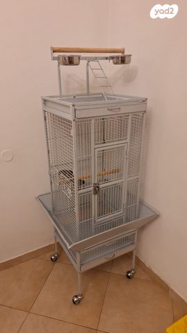 אביזרים | כלוב