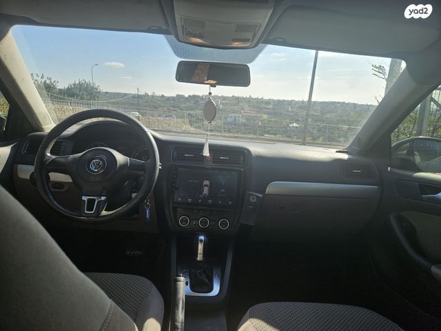 פולקסווגן ג'טה 