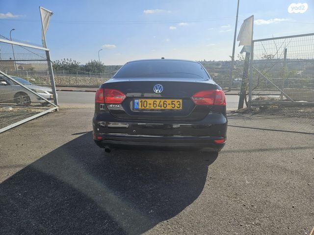 פולקסווגן ג'טה 