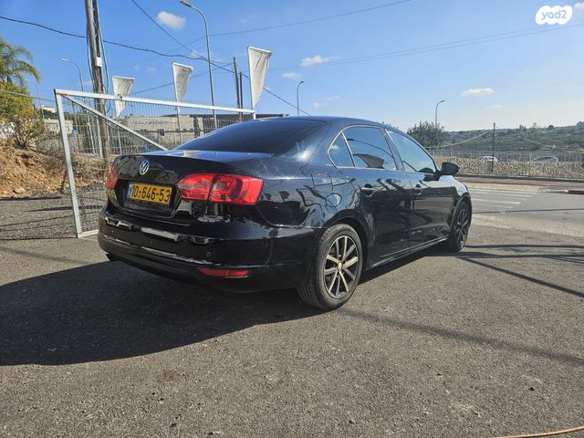 פולקסווגן ג'טה 