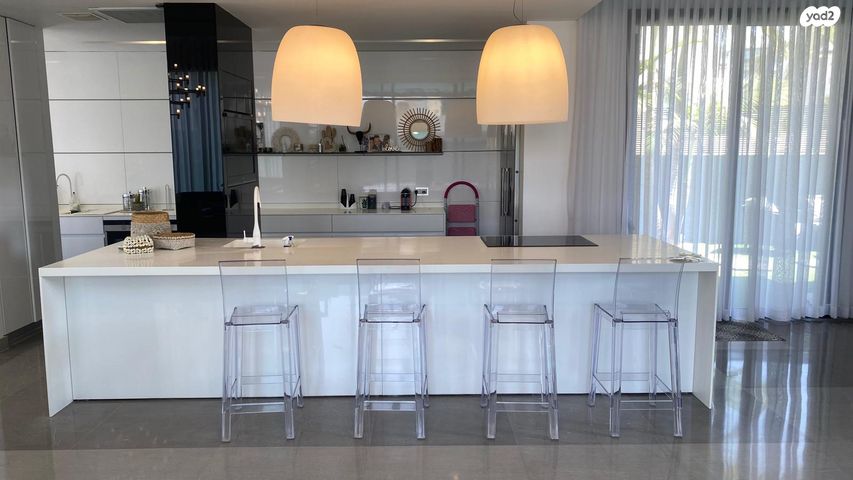 בית פרטי/ קוטג', גביש 1, רובע י"ז, אשדוד