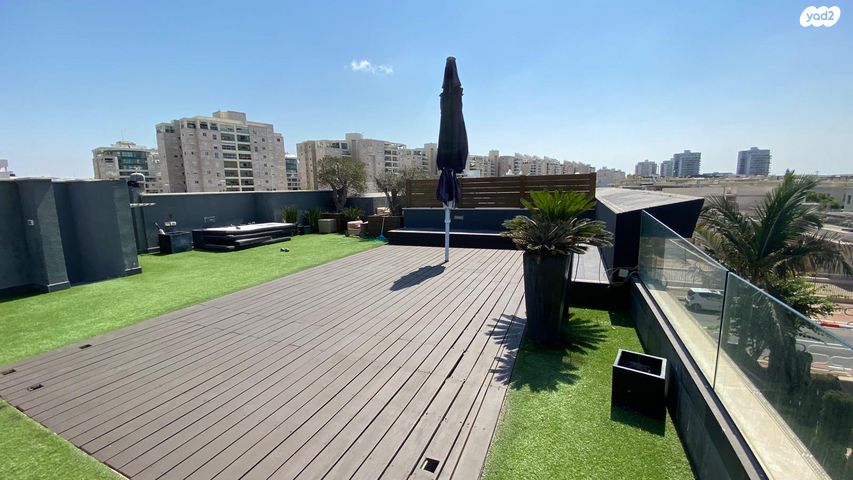 בית פרטי/ קוטג', גביש 1, רובע י"ז, אשדוד